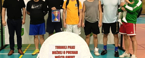 Dni Barcian 2025 - piłka nożna 